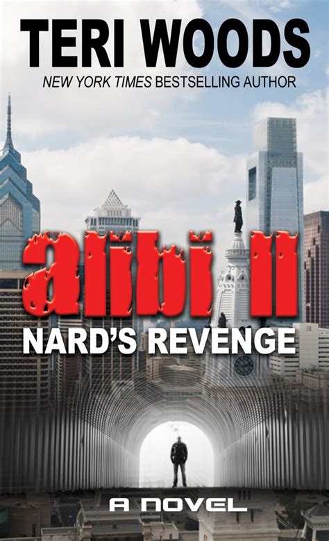 Alibi II Nard s Revenge Reader