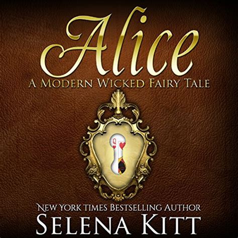 Alice A BDSM Fairy Tale Modern Wicked Fairy Tales Reader