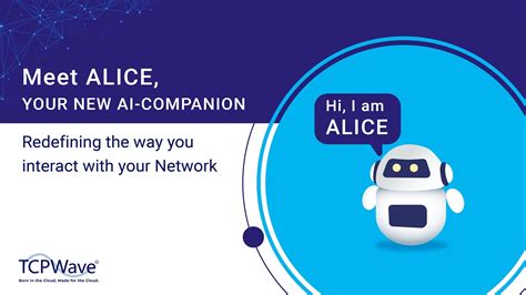 Alice AI Chatbot: 10 Ways to Leverage the Power of Artificial Intelligence