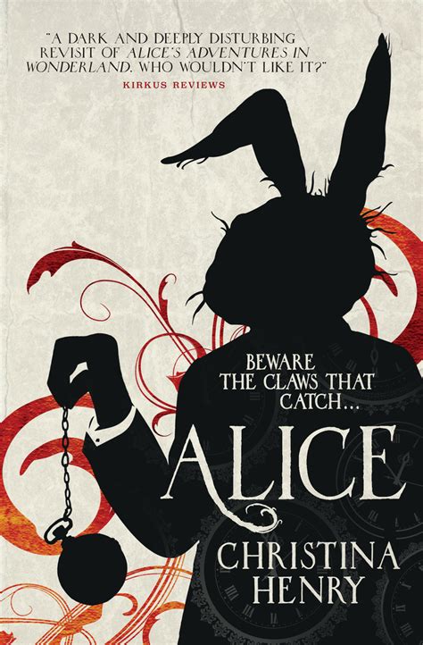 Alice Christina Henry Epub