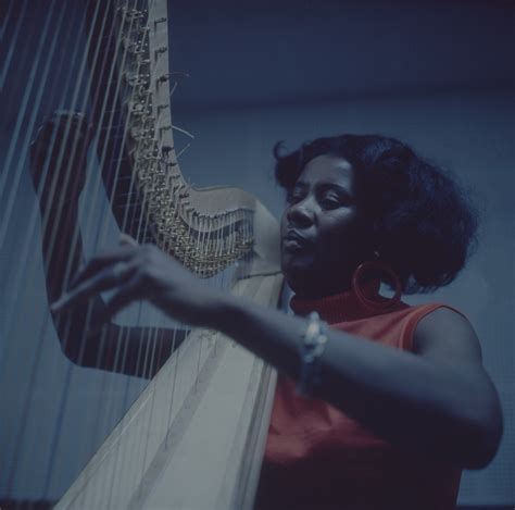 Alice Coltrane: A Style Icon Whose Musical Legacy Continues to Inspire