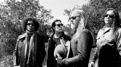 Alice In Chains Catalog