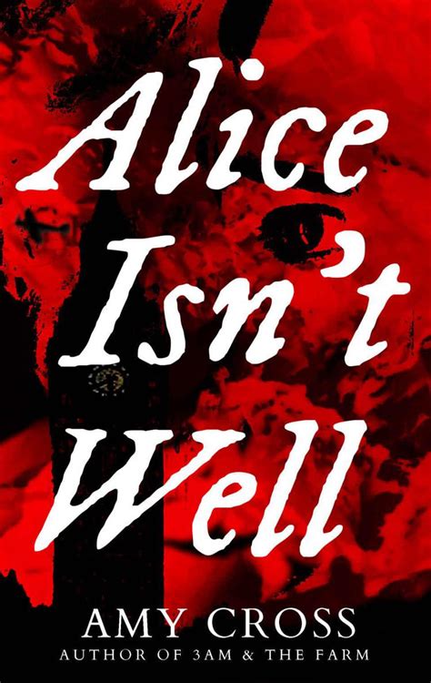 Alice Isn t Well Death Herself Book 1 Reader