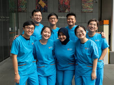 Alice Lee Centre for Nursing Studies: Transforming Healthcare with 10,000 Nurses by 2030