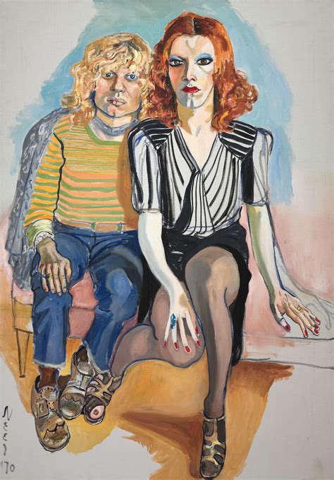 Alice Neel Reader