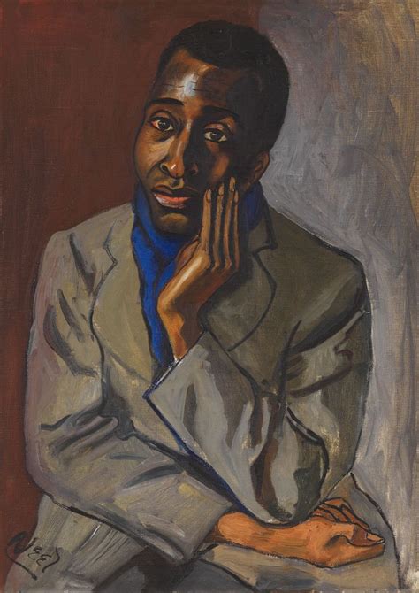 Alice Neel Uptown PDF