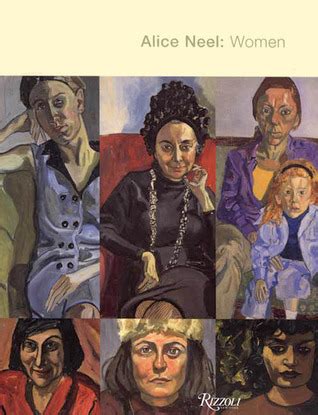 Alice Neel s Women Epub