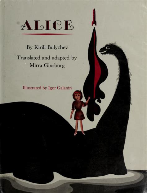 Alice Some Incidents in the Life of a Little Girl of the Twenty-First Century Recorded by Her Father on the Eve of Her First Day in School Reader