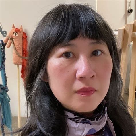 Alice Wu: An Artist with a Unique Vision