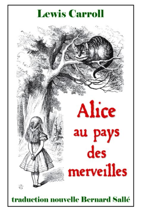 Alice au Pays des Merveilles AnnotÃ© French Edition PDF