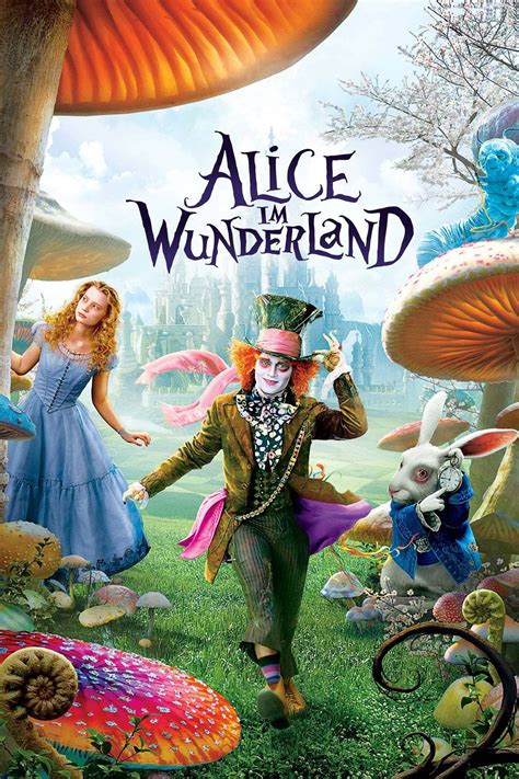 Alice im Wunderland PDF