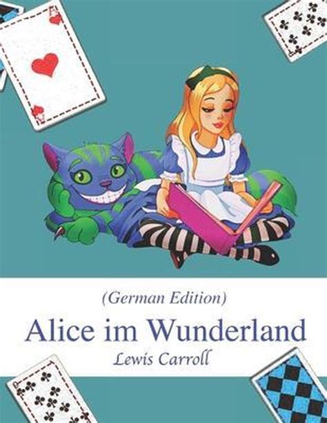 Alice im Wunderland German Edition PDF