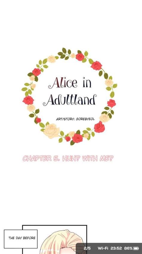 Alice in Adultland: A Guide to the Hidden Challenges and Breakthroughs of Adulthood