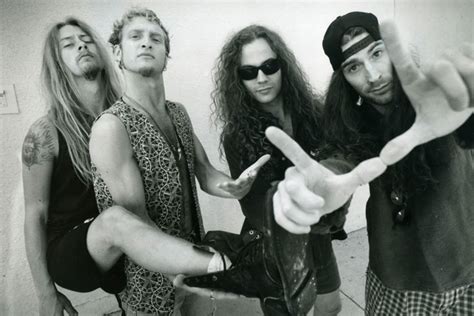 Alice in Chains Shirts: A Journey of Grunge and Legacy