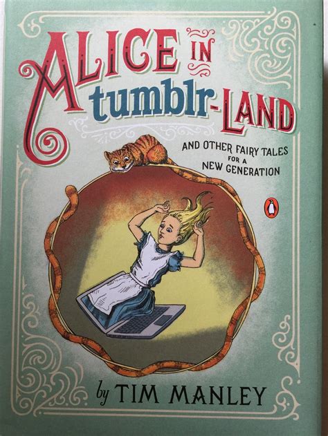 Alice in Tumblr-Land And Other Fairy Tales for a Next Generation Epub