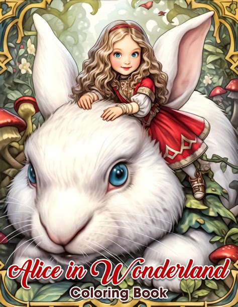 Alice in Wonderland: A Journey Through Madness and Fashion