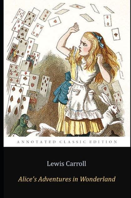 Alice in Wonderland By Lewis Carroll Illustrated And Unabridged FREE AUDIOBOOK INCLUDED Kindle Editon