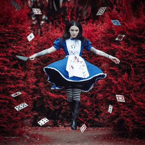 Alice in Wonderland Costumes: Embrace the Madness of Returns