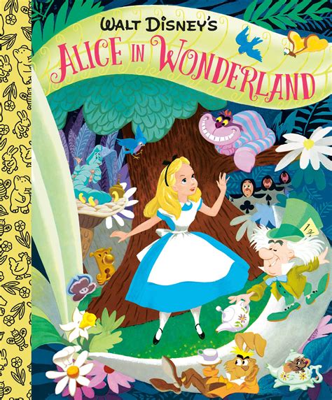 Alice in Wonderland Family Classics Vol 5 Doc
