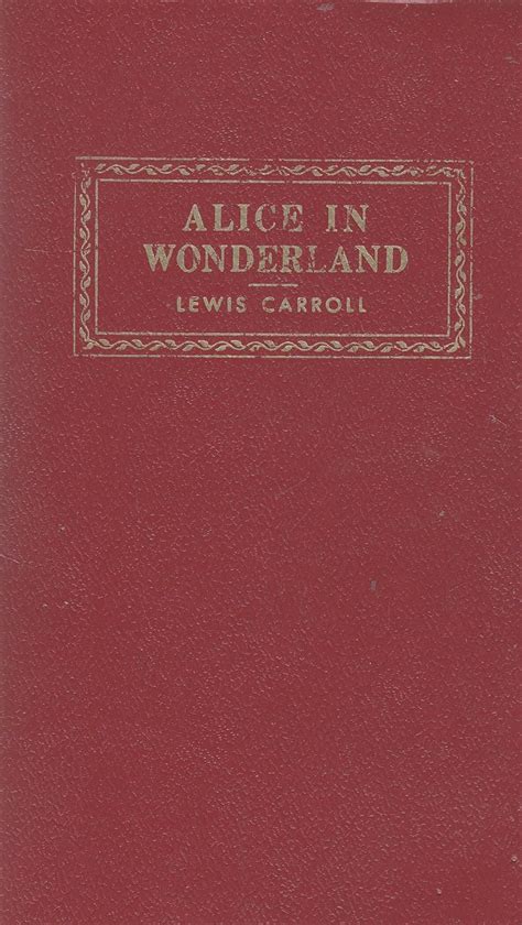 Alice in Wonderland Family Classics Vol 5 Doc