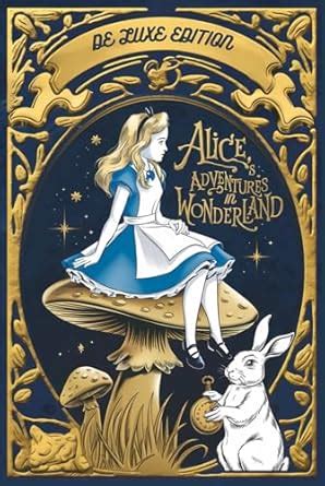 Alice in Wonderland Publisher Firefly Books Doc