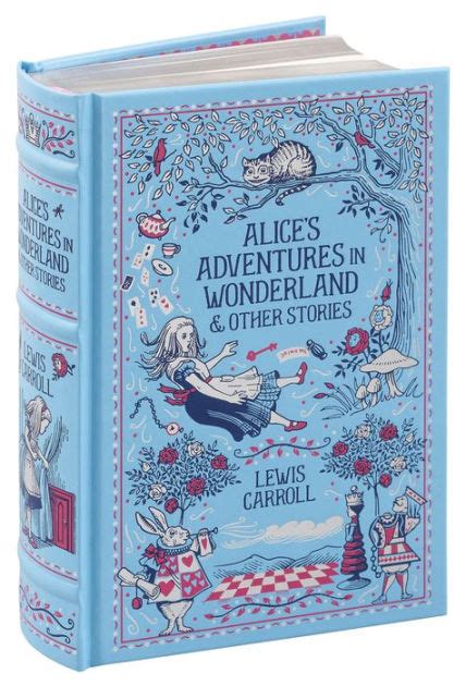 Alice in Wonderland and Other Stories Kindle Editon