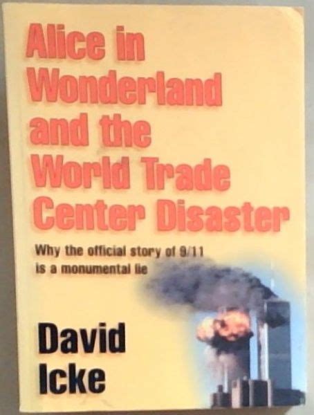 Alice in Wonderland and the World Trade Center Disaster Epub