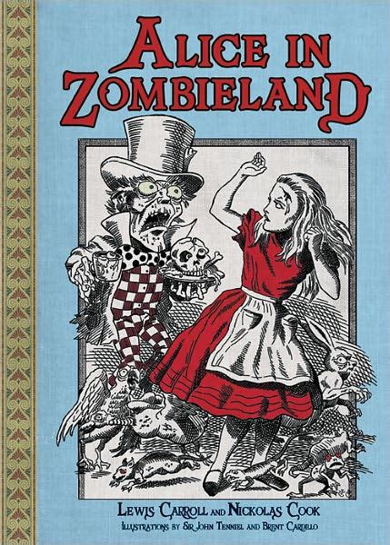 Alice in Zombieland Reader