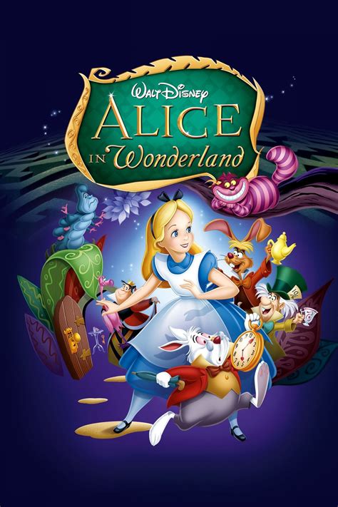 Alice in wonderland Reader