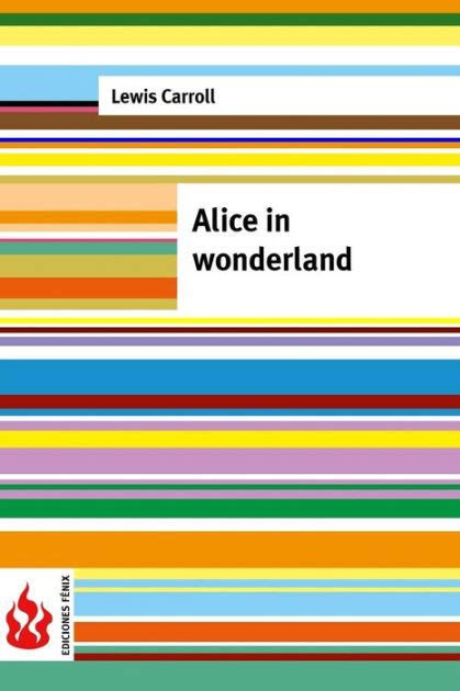 Alice in wonderland low cost Limited edition Kindle Editon