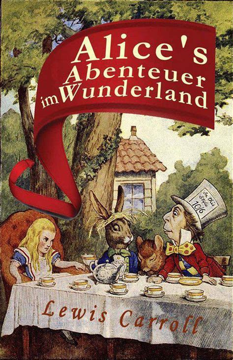 Alice s Abenteuer im Wonderland German Edition Doc