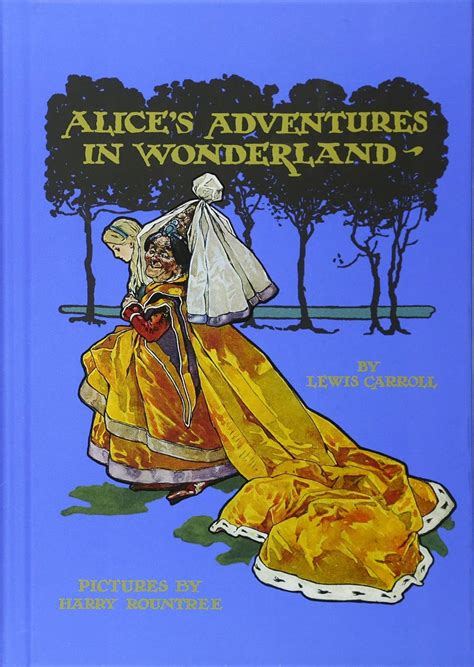 Alice s Adventures in Wonderland Calla Editions Kindle Editon