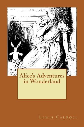 Alice s Adventures in Wonderland Filled with Allusions to Dodgson s friends and enemies Doc