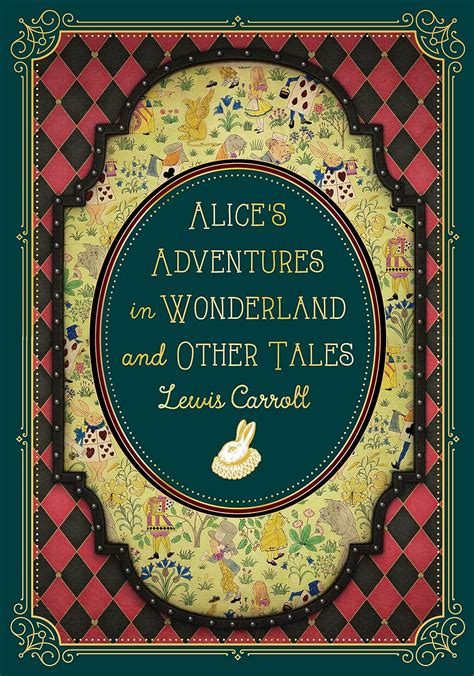 Alice s Adventures in Wonderland Great Classics Kindle Editon