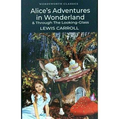 Alice s Adventures in Wonderland Wordsworth Classics Epub