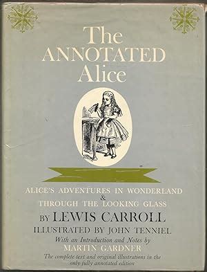 Alice s Adventures in Wonderlandannotated Reader