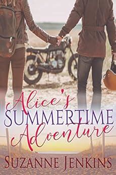 Alice s Summertime Adventure PDF