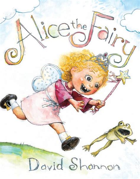 Alice the Fairy Epub