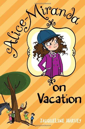 Alice-miranda on Vacation Reader