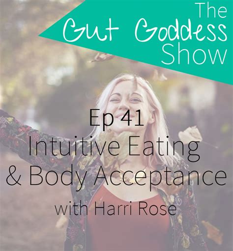 Alida Kurras: The Transformative Power of Intuitive Eating and Body Acceptance