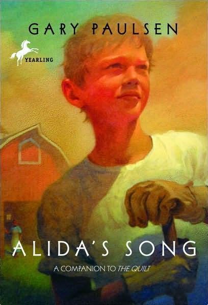 Alida s Song Reader