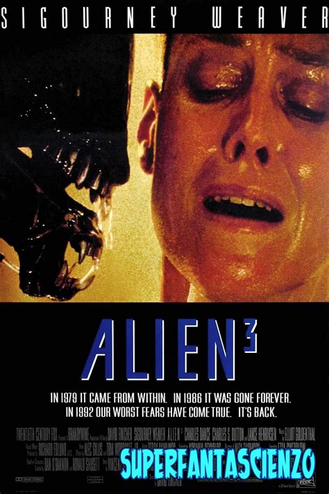 Alien 3 1 June 1992 Kindle Editon