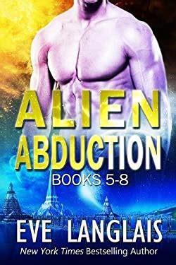 Alien Abduction Bundle 2 Books 5-8 Doc