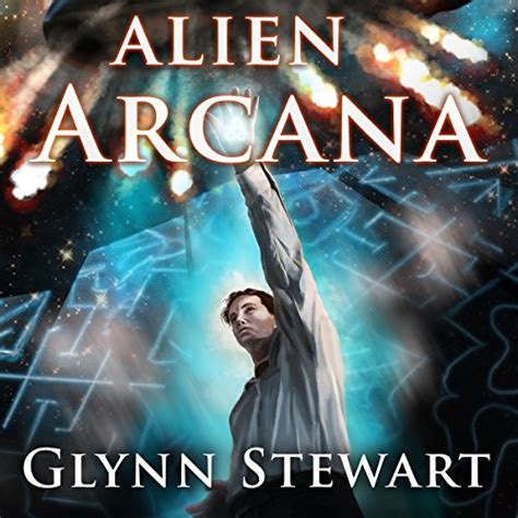Alien Arcana Starship s Mage Kindle Editon
