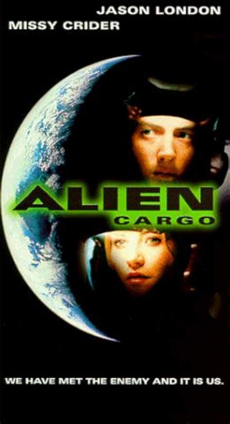 Alien Cargo Doc