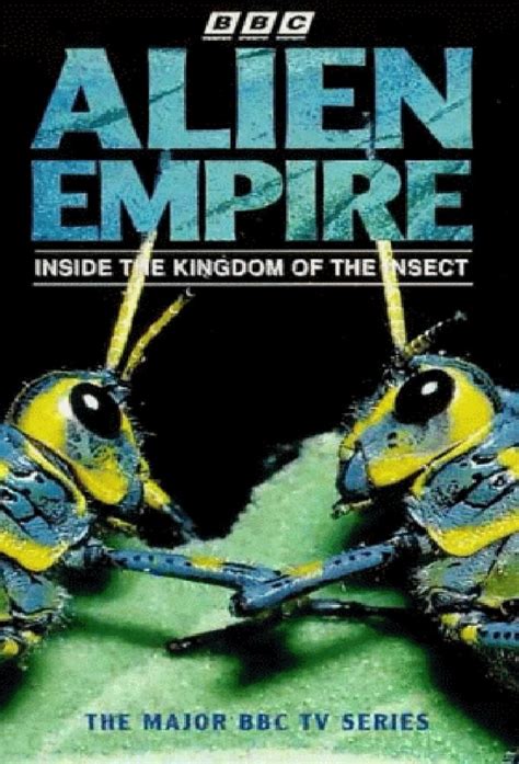 Alien Empire PDF