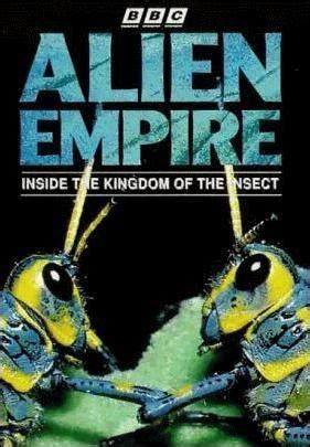 Alien Empire PDF