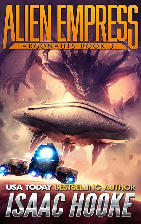 Alien Empress Argonauts Epub