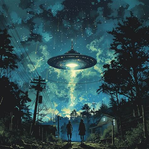 Alien Evolution: The Enigmatic Transformation of Extraterrestrial Visitors on Earth by 2025