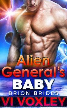 Alien General s Baby Brion Brides Book 7 Doc